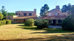 Chalets La Lucinda